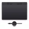 Wacom Intuos Pro Pen Tablet Medium Stifttablett, Bluetooth, USB, w zestawie Wacom Pro Pen 3