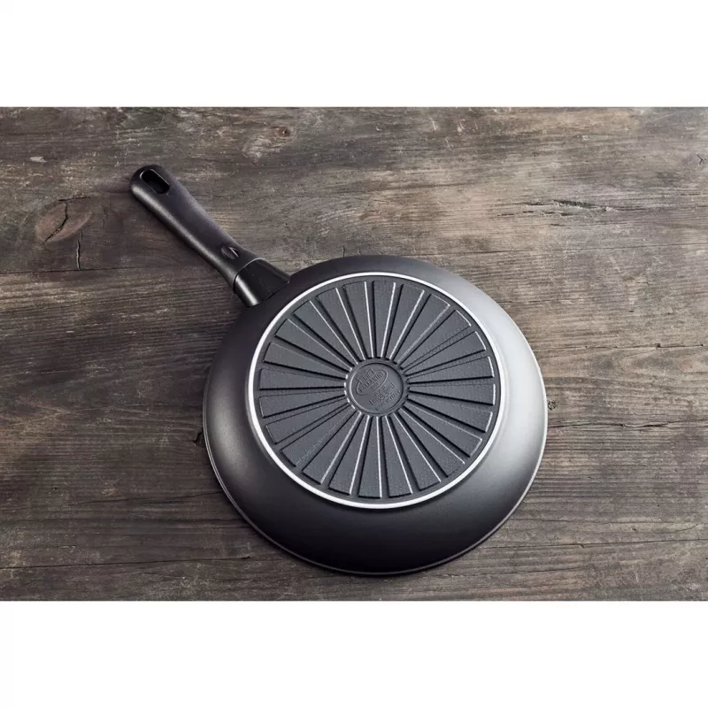 Patelnia Ballarini Avola titanium, 28 cm, 75002-911-0