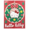 Kalendarz adwentowy Paladone Hello Kitty Artykuły papiernicze 24-dniowy zestaw z codziennymi upominkami papierniczymi