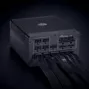 Zasilacz Cooler Master X Silent Edge Plat. 850W ATX 3.1, 80 PLUS Platinum, 92% sprawności, czarny