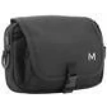 Mobilis - Etui na rower - materiał wodoodporny - Czarny (070003)
