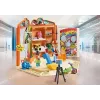 Playset Playmobil 71536 Shopping Wielokolorowy 5-12 lat 1 gracz