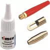 Service Set cimco Kati Blitz 2.0 Model 141080 — 14 tools service kit