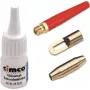 Service Set cimco Kati Blitz 2.0 Model 141080 — 14 tools service kit