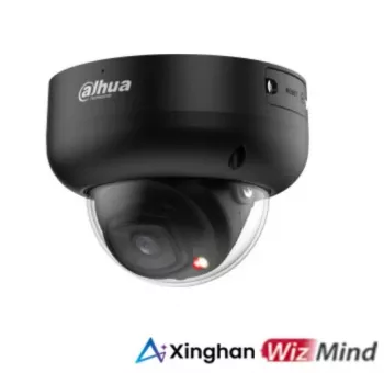 Dahua Technology IPC-HDBW5559R-ASE-IL Kopułkowa kamera bezpieczeństwa IP Wewnątrz i na zewnątrz 2960 x 1668 pikseli Sufitowa