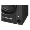 M-AUDIO BX4 BT 2x głośniki Czarny Przewodowe + Bluetooth 50 W