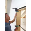 wolfcraft GmbH PRO Zestaw do montażu ościeżnic