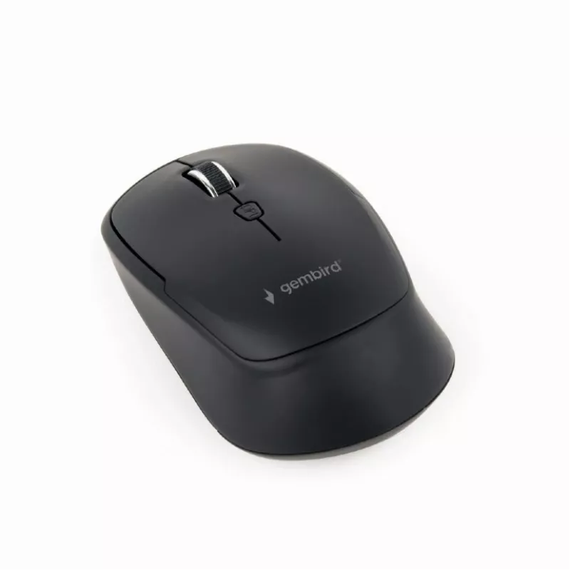 Mysz Gembird MUSW-4B-05 RF Bezprzewodowa Optyczna 1600 DPI