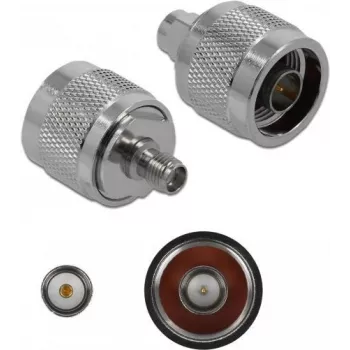adapter złącza złącza kablowego DeLOCK 89983