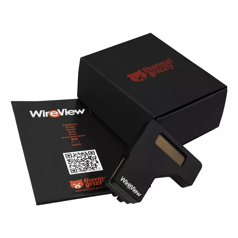 Thermal Grizzly WireView GPU Universal GPU kit