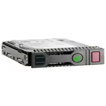 Hewlett-Packard HP Enterprise - Dysk twardy - 300 GB - Hot-Swap - 6,4 cm SFF (2.5 SFF) - SAS 12 Gb/s - 15000 rpm (759208-B21)