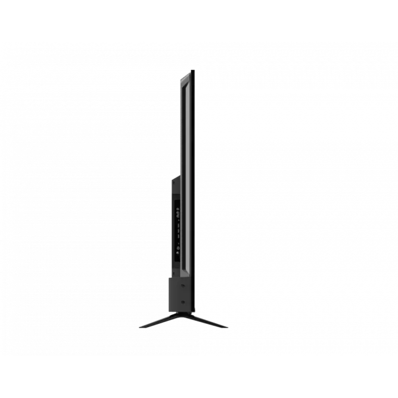 LED Smart TV BLAUPUNKT 75UGC5500S 75 cali UHD Google TV Czarny, Klasa energetyczna G