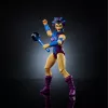 Artykułowana figurka zabawkowa MATTEL Masters of the Universe Origins Evil-Lyn - kolekcjonerska figurka akcji, ruchome stawy
