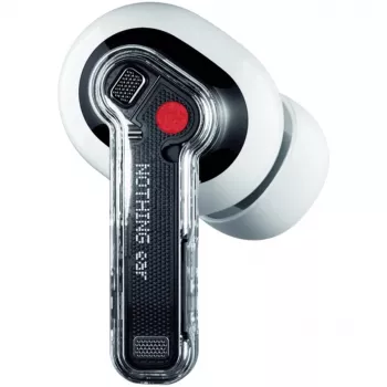 Zestaw słuchawkowy Nothing Ear True Wireless Stereo