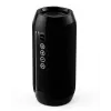 Przenośny głośnik Bluetooth stereo SQUEAK SQ1008 — 14W RMS, Bluetooth 5.3, 1200 mAh, IPX4, FM, LED, AUX, USB