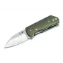 Nóż składany BOKER PLUS Lefti 01BP0006 — rękojeść G10, noszenie leworęczne