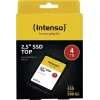 SSD | INTENSO | 4000 GB | Serial ATA III | 2.5 | 1920xTBW rating | MTBF 2000000 h | 3812480
