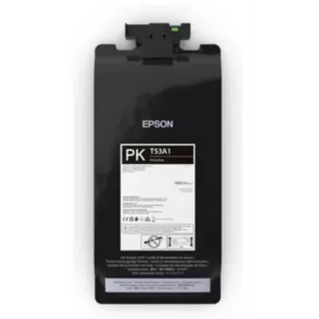 Epson UltraChrome XD3 wkład atramentowy 1 szt. Oryginalny Czarny