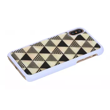 Cover Man&Wood MSN601 etui na telefon