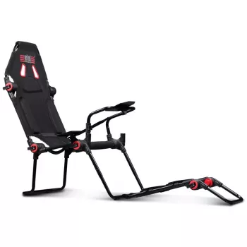 Kokpit symulatora wyścigowego Next Level Racing F-GT LITE NLR-S015