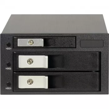 Inter-tech 88887365 Napęd pamięci