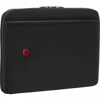 Etui neoprenowe na laptopa 14 cali Wenger BQ 14 Neoprene Czarny