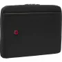 Etui neoprenowe na laptopa 14 cali Wenger BQ 14 Neoprene Czarny