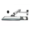 Wall Mount klawiatura Arm Ergotron LX Sit-Stand