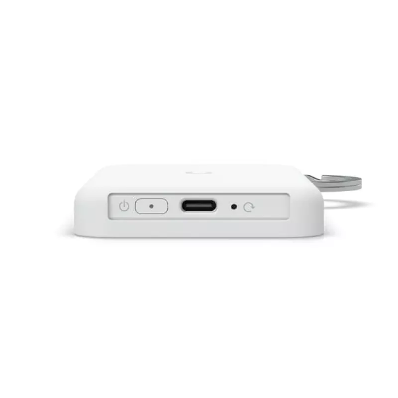 Analizator widma WiFi Ubiquiti UISP WM-W 2,4GHz 802.11n