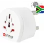 Adapter podróżny Skross 1.500224-E CA W na SA (1.500224-E)
