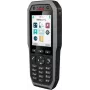 Ascom DH8-AAAA Wyświetlacz Czarny