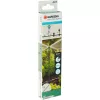 Część systemu nawadniania Gardena 13326-20 Plastik Czarny 200 mm 5 szt.