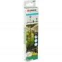 Część systemu nawadniania Gardena 13326-20 Plastik Czarny 200 mm 5 szt.