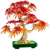 LEGO BOTANICALS 10348 Japoński Klon Czerwony Bonsai
