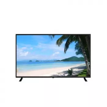 Dahua Technology DHI-LM43-F400 monitor komputerowy 109,2 cm (43 cale) 3840 x 2160 pikseli 4K Ultra HD LED Czarny