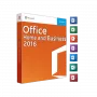 Microsoft Office Home and Business 2016 PC (setup.office.com)