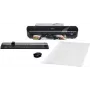 Zestaw laminatora GBC Inspire+ A4, 24,1 cm, laminator termiczny, 4 min, 250 mm/min, 0,5 mm, A4