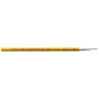 Lanview LVO232550-100 kabel InfiniBand/światłowodowy 100 m żółty
