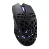 Mysz White Shark GM-5018 Caradoc RGB 7200 dpi Czarna