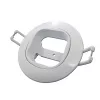Recessor AEOTEC DSE010 do MultiSensor 6/7 TriSensor — akcesorium montażowe do AEOTEC MultiSensor