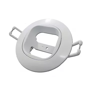 Recessor AEOTEC DSE010 do MultiSensor 6/7 TriSensor — akcesorium montażowe do AEOTEC MultiSensor
