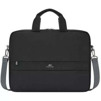 Torba na laptopa Rivacase Prater na laptopy 15,6 cala, Czarna, model 7532