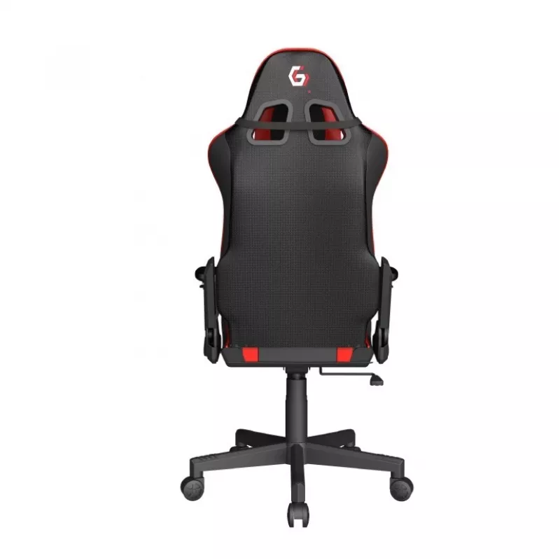 Fotel gamingowy PC Gembird GC-SCORPION-02X