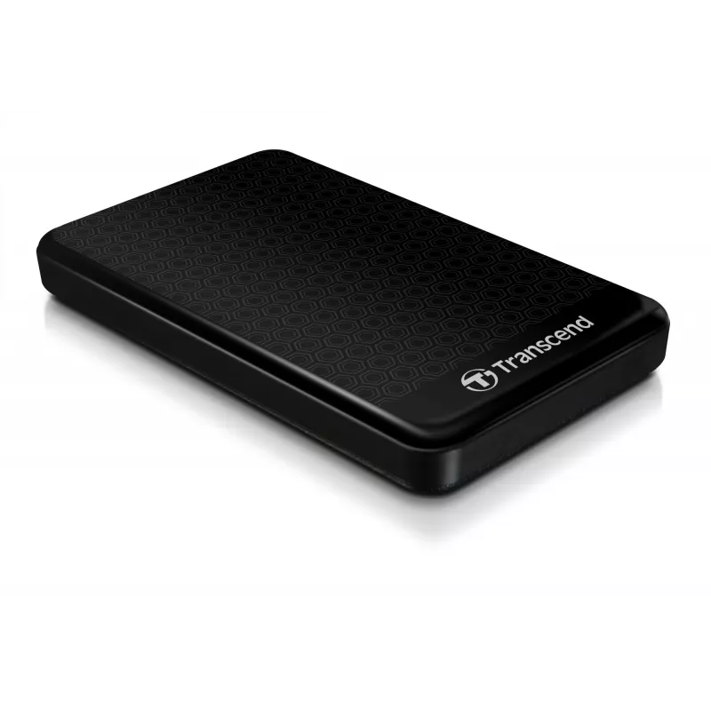 HDD Transcend 1TB USB 3.2 Gen 1 StoreJet 25A3K