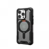 Urban Armor Gear Plasma XTE etui na telefon 16 cm (6.3) Pokrowiec czarny, pomarańczowy