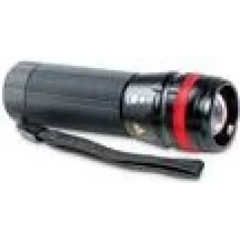 MAUL Lampa LED Leos 10,5 cm, 3 W, do 150 m (8186890)