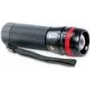 MAUL Lampa LED Leos 10,5 cm, 3 W, do 150 m (8186890)