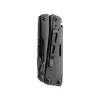 Multitool Nextool NE20151 — 11-w-1 składane narzędzie wielofunkcyjne, czarny, długość po złożeniu 10,6 cm, waga 256 g, głębokość 21 mm, szerokość 36 mm