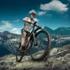 Uchwyt rowerowy BIKEFLEX (czarny)