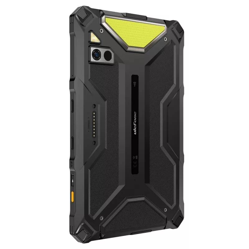 Tablet Ulefone Armor Pad 4 8GB/256GB czarny